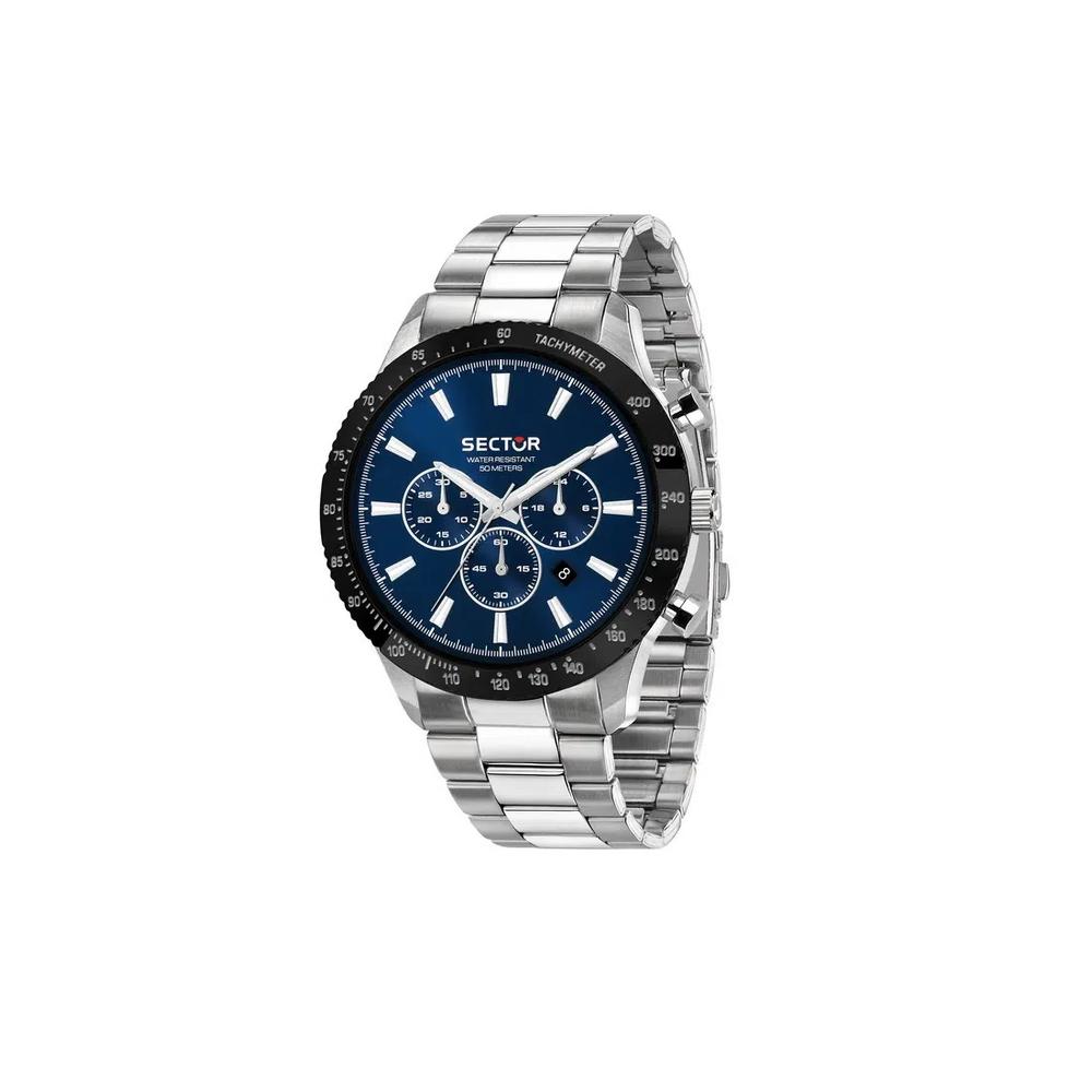 Сектор 270 45 мм мужские хронограф часы R3273778008 1