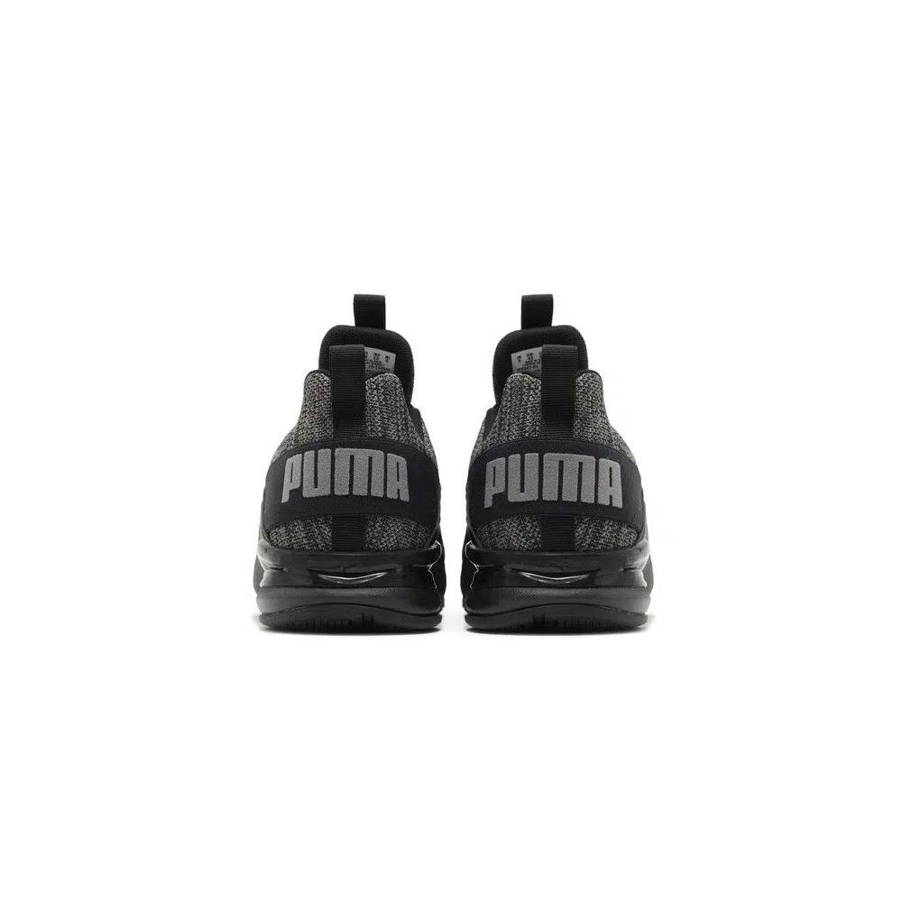 Кроссовки Puma Axelion Multi 'Black Castlerock' 6