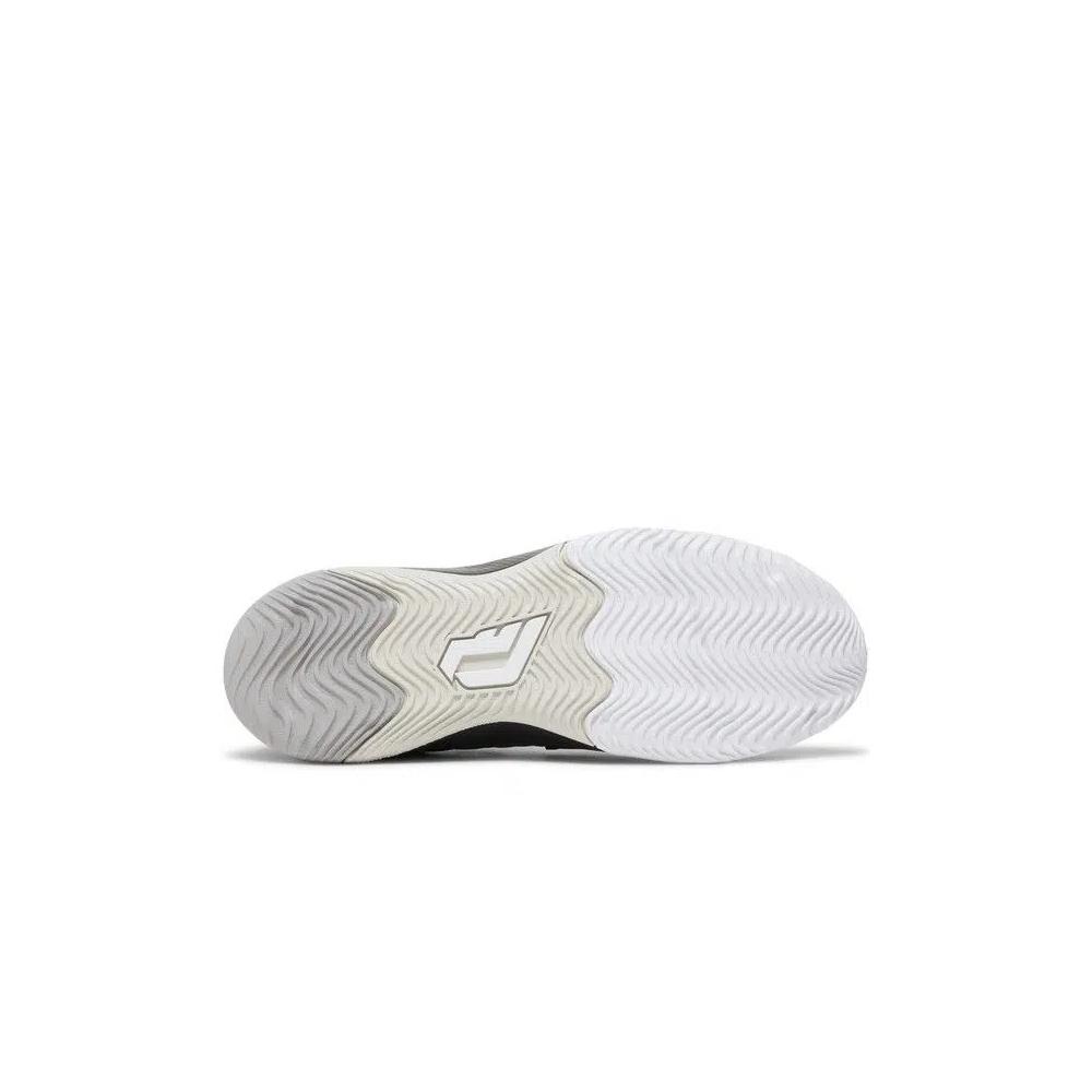 Кроссовки adidas Dame Certified EXTPLY 2.0 «Black White» 4
