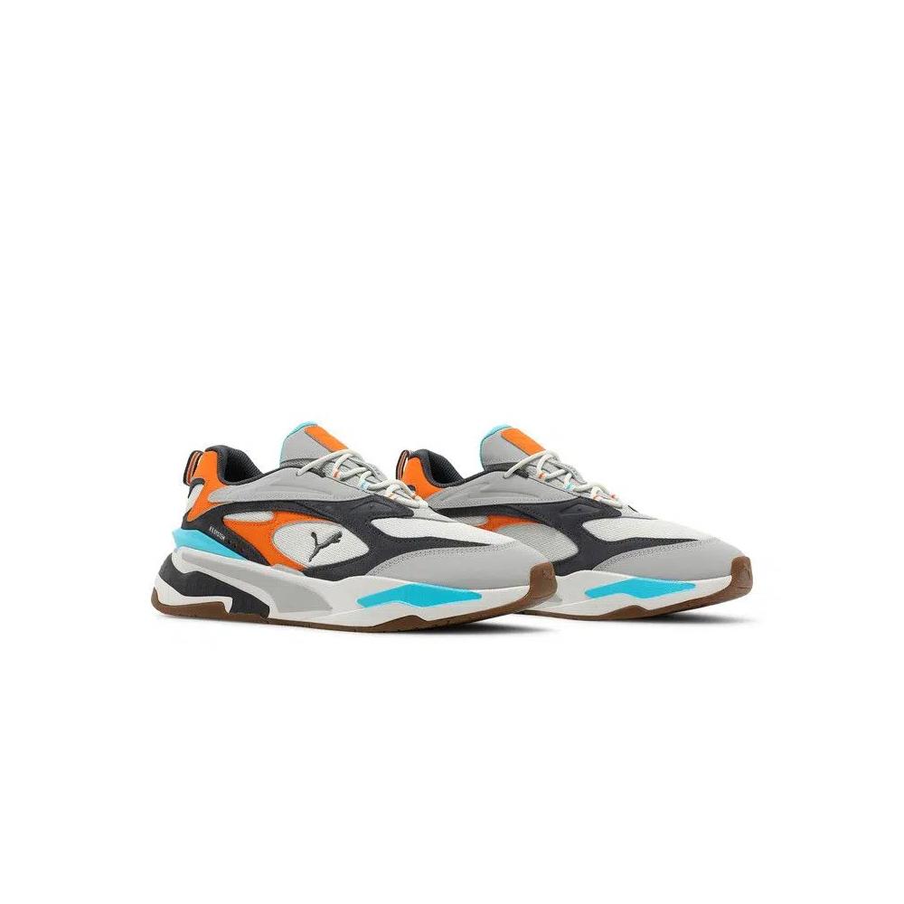 Кроссовки Puma RS-Fast Buck 'Grey Violet Orange' 8