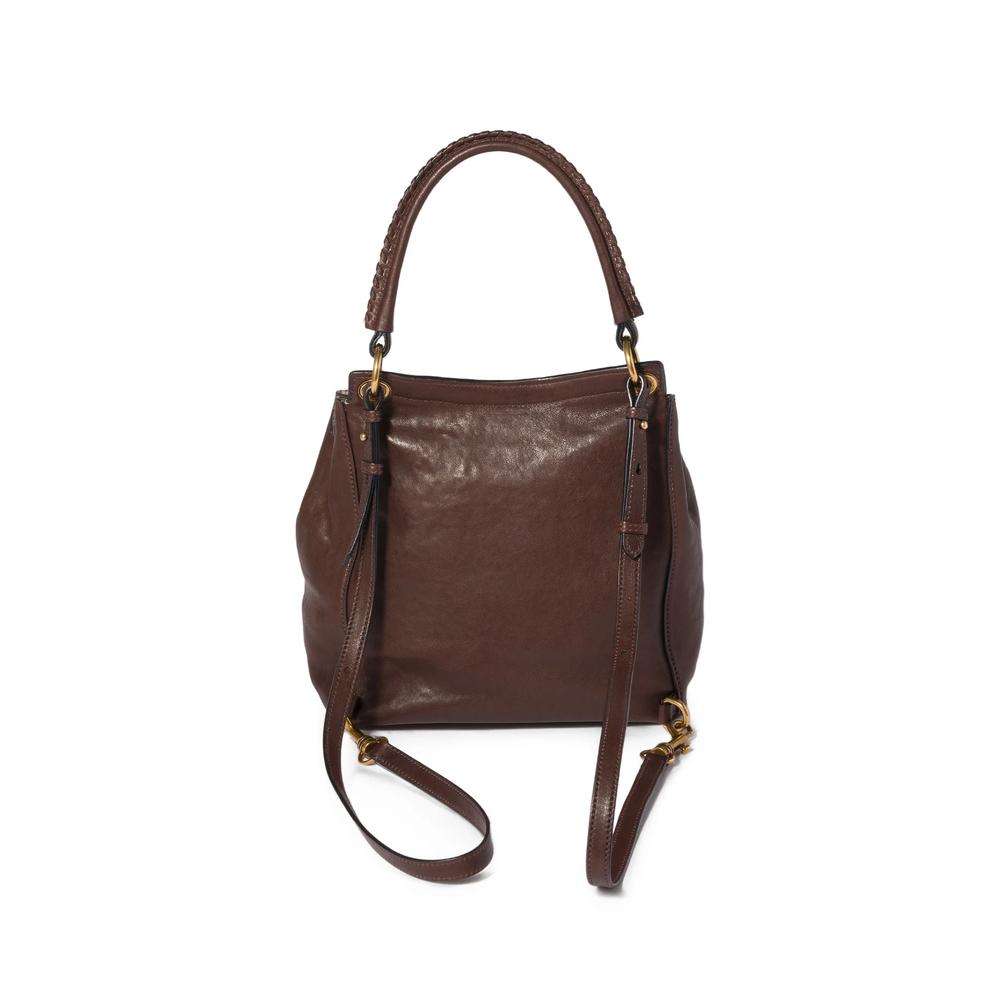 Rendez-vous nappa-leather backpack 2
