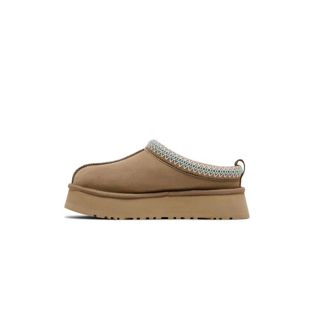 Слипоны UGG Wmns Tazz 2 'Sand' 3