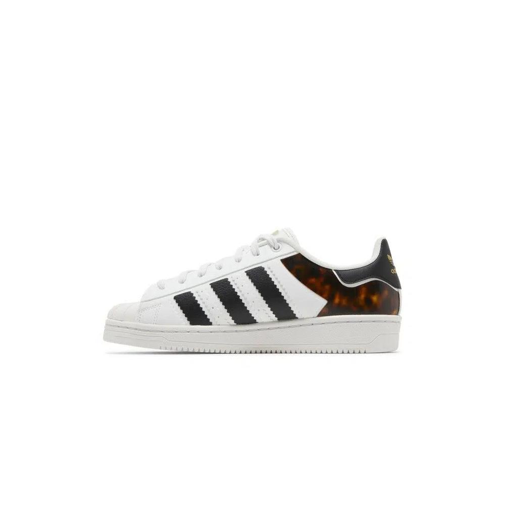Кроссовки Adidas Wmns Superstar OT Tech 'Черепаховый' 3