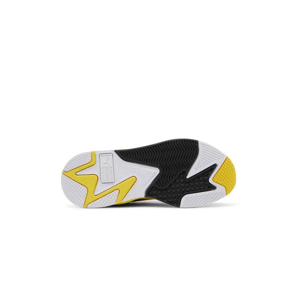 Кроссовки Pokémon x Puma RS-X 'Pikachu' 4