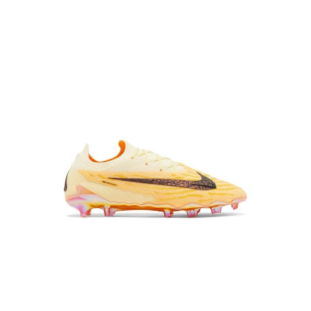 Бутсы Nike Phantom GX Elite Gripknit SE FG 'Blaze Pack' 1
