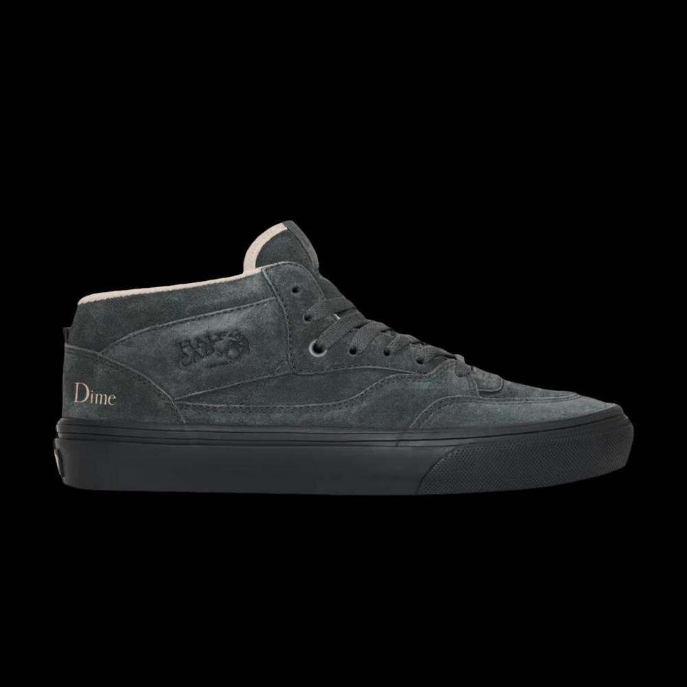 Лайфстайл Dime x Vans Skate Half Cab '92 ' 1