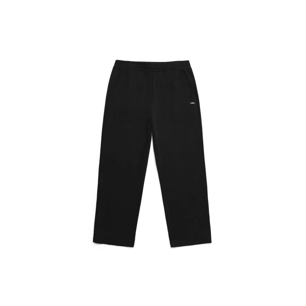 Унисекс тренировочные штаны PINTAIL прямого кроя 5