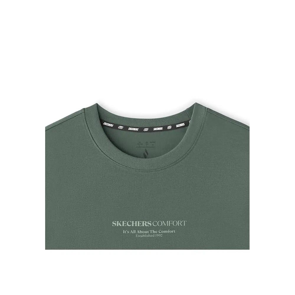 МОДНАЯ УНИСЕКС ФУТБОЛКА С КОРОТКИМ РУКАВОМ 8