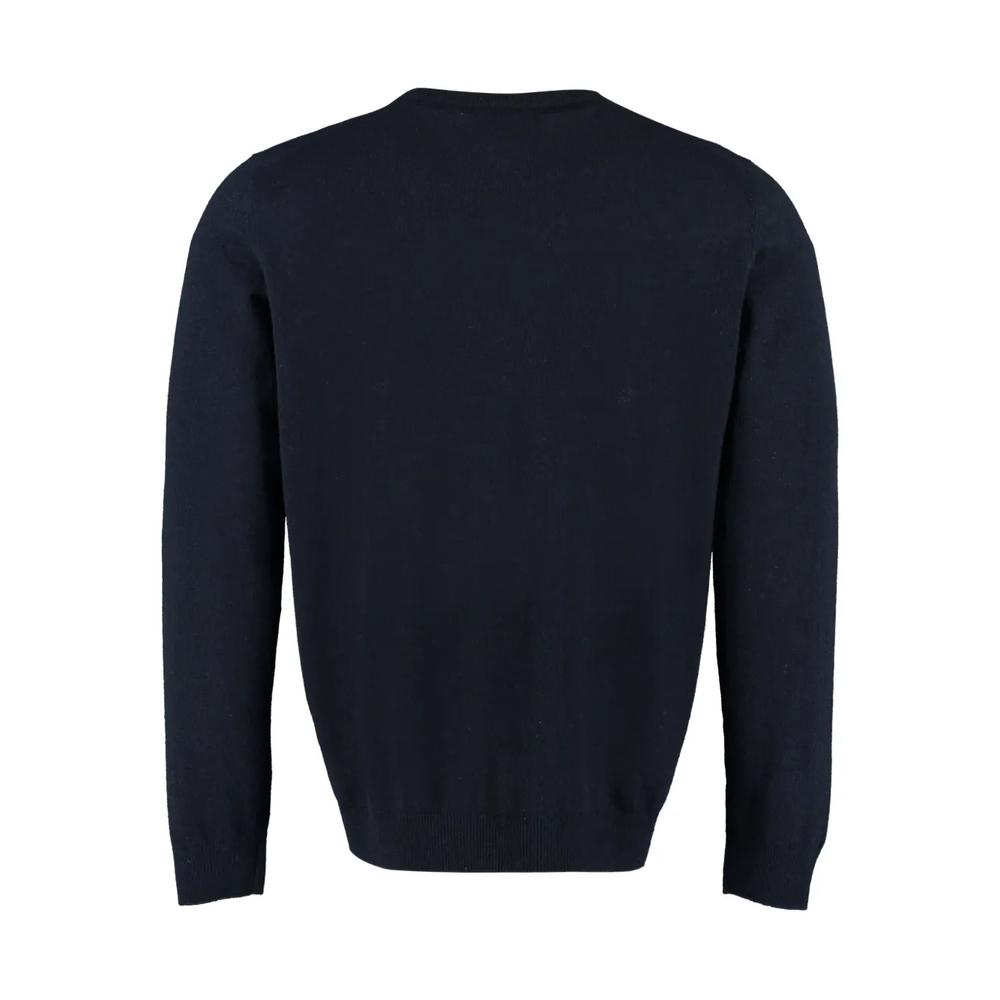 Джемпер The (Knit) с круглым вырезом 2