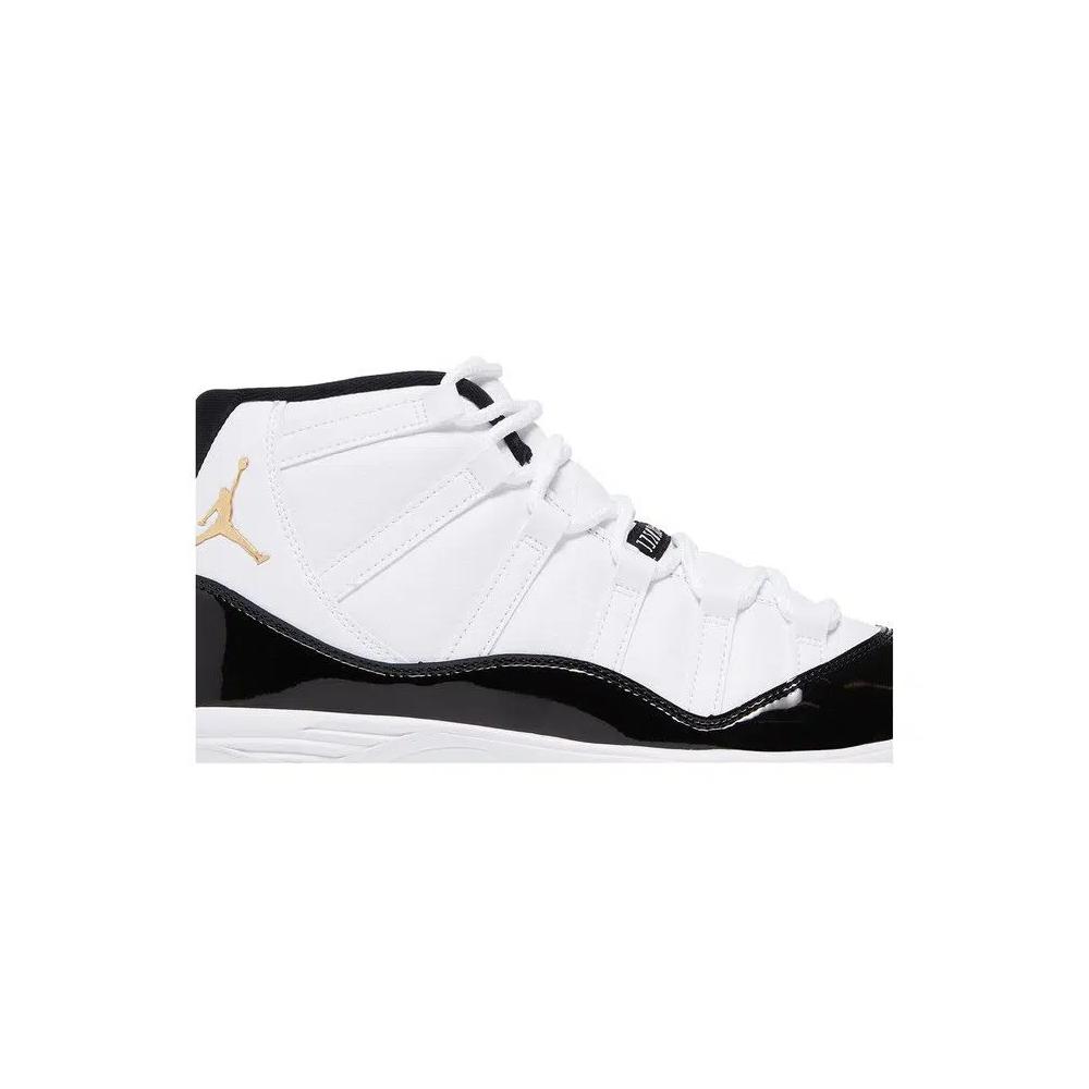 Бутсы Air Jordan 11 Mid TD Cleat 'Gratitude' 2
