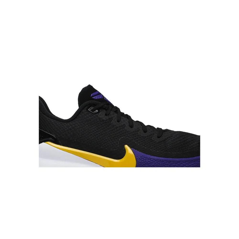 Кроссовки Nike Mamba Focus 'Lakers' 2