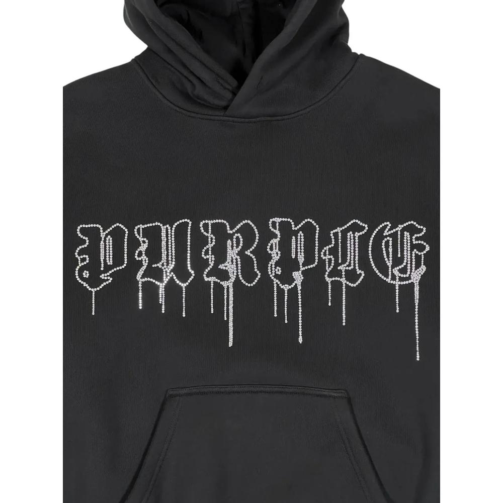 Худи Crystal Gothic Drip 2