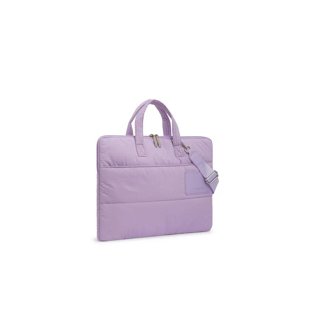 Tracey Puffy Pocket 15-дюймовая сумка для ноутбука 3