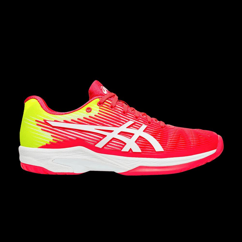 Кроссовки Asics Wmns Solution Speed 'Laser Pink' 1