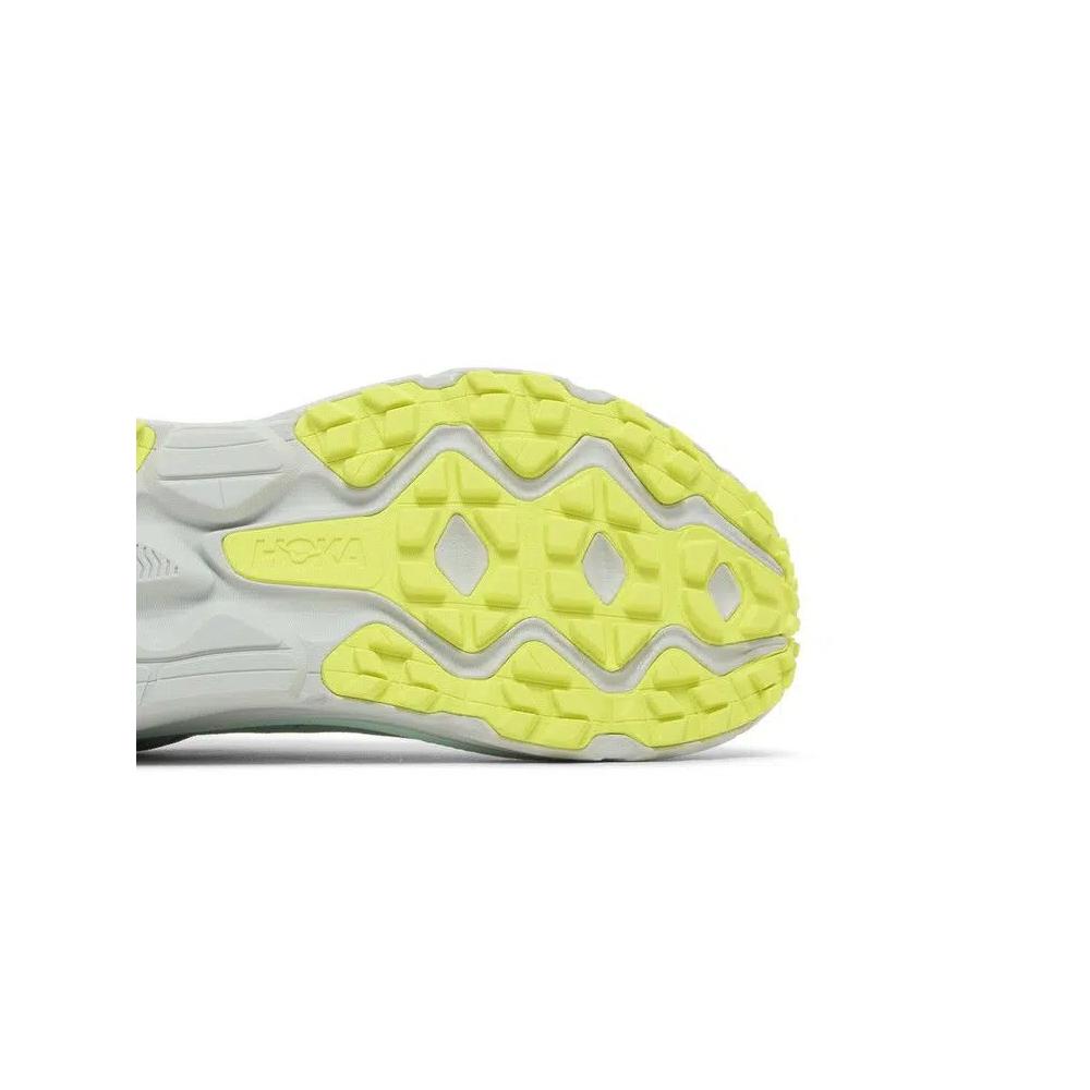 Кроссовки HOKA Wmns Challenger ATR 7 'Mist Green Trellis' 5