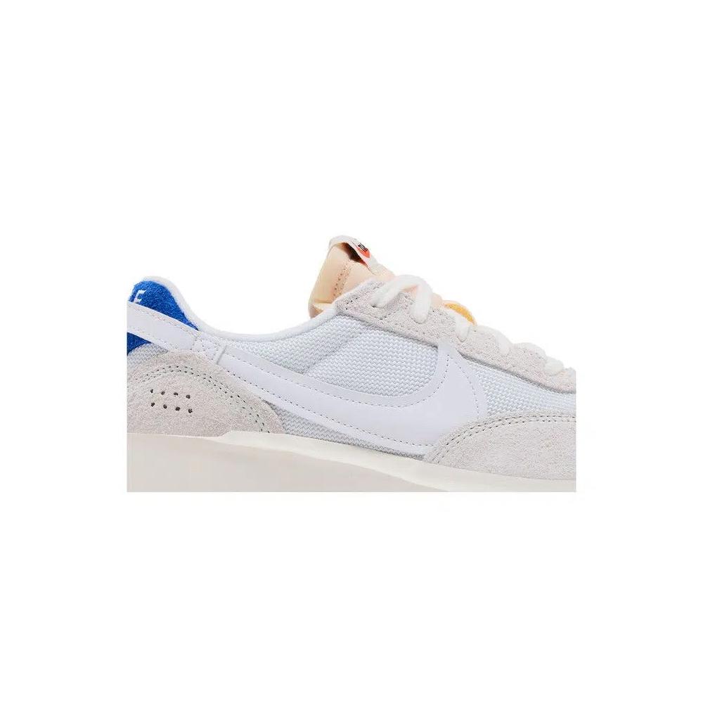 Кроссовки Nike Wmns Waffle Debut Vintage 'White Game Royal' 2