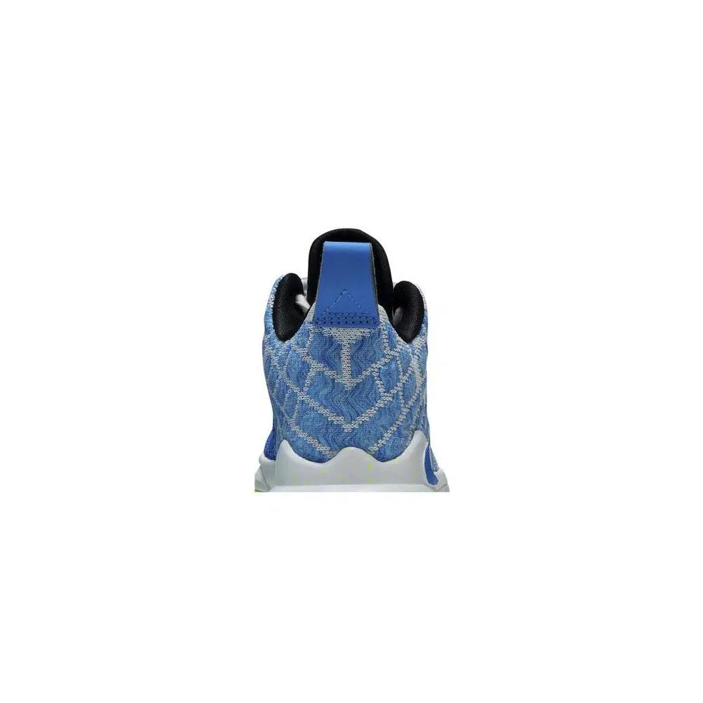 Кроссовки Nike LeBron 17 PS 'Photo Blue' 7