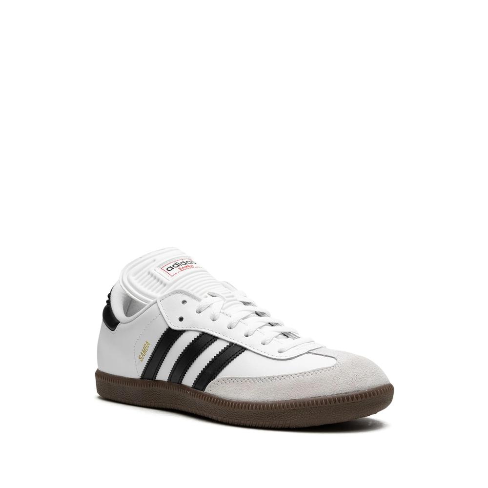 Кроссовки Samba Classic White/Black 2