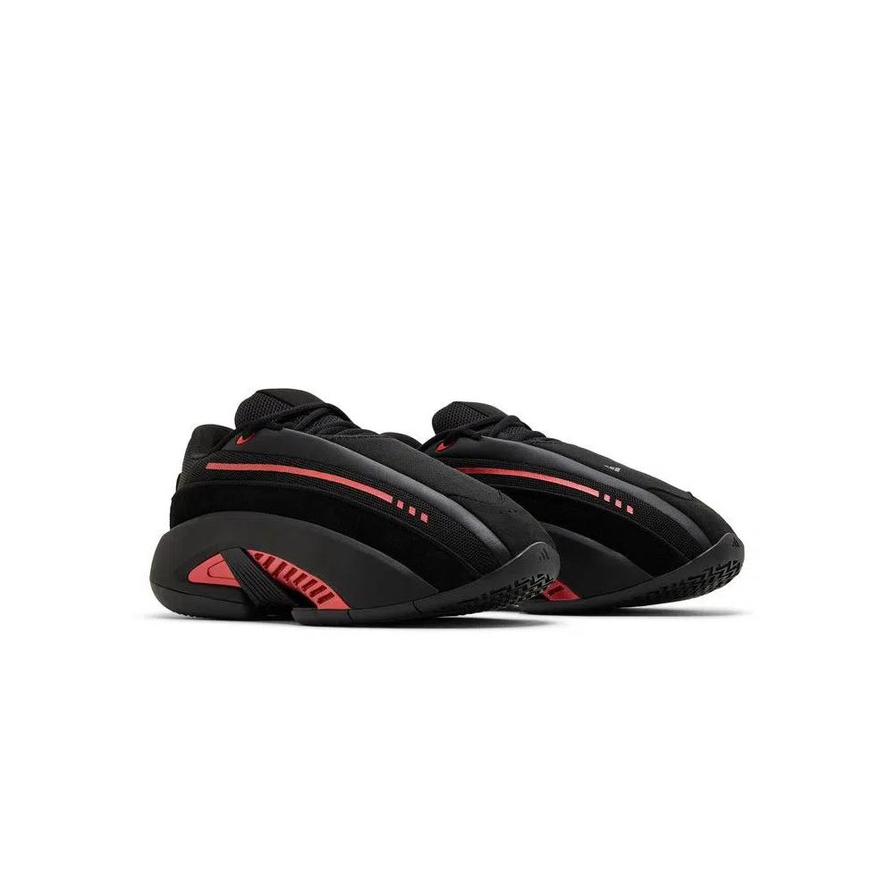 Кроссовки adidas Mad IIInfinity 'Core Black Red' 8