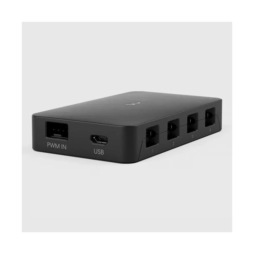 Fractal Design Adjust Pro Hub 5