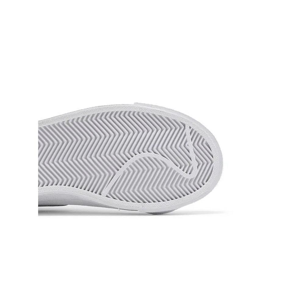 Кроссовки Nike Wmns Blazer Low '77 'White Ghost' 5
