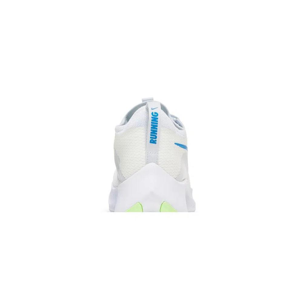 Кроссовки Nike Zoom Fly 4 'White Imperial Blue Lime Glow' 7