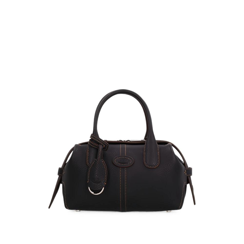 mini DBK Bauletto tote bag 2