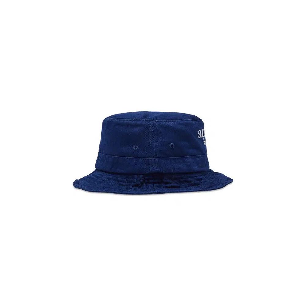 Панамы Supreme Chino Twill Crusher 'Navy' 2