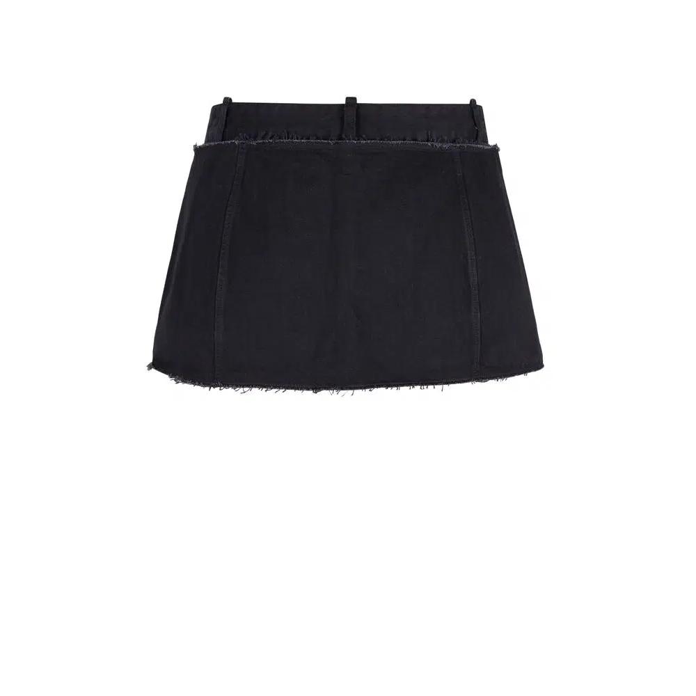 Стильные джинсовые шорты Commuter 7