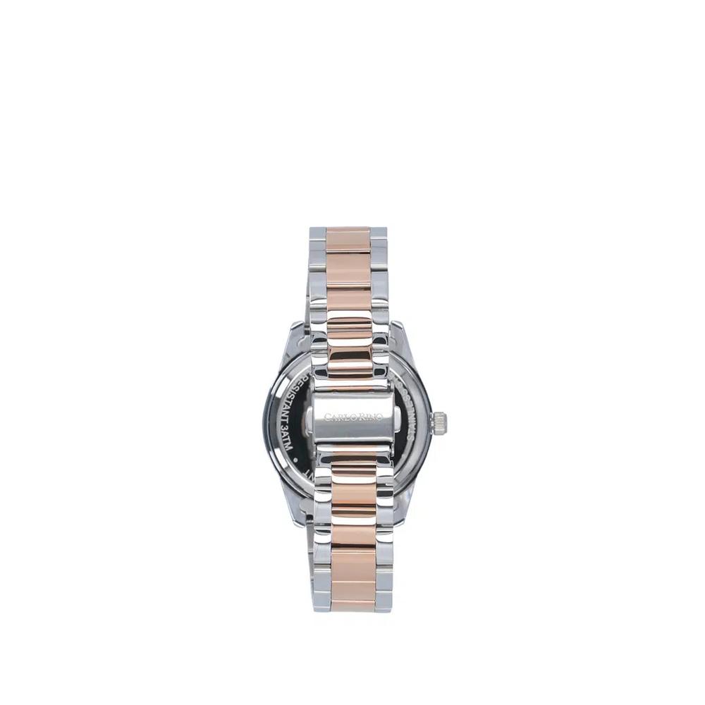 Бирюзовые часы Pop Prism Timepiece 3