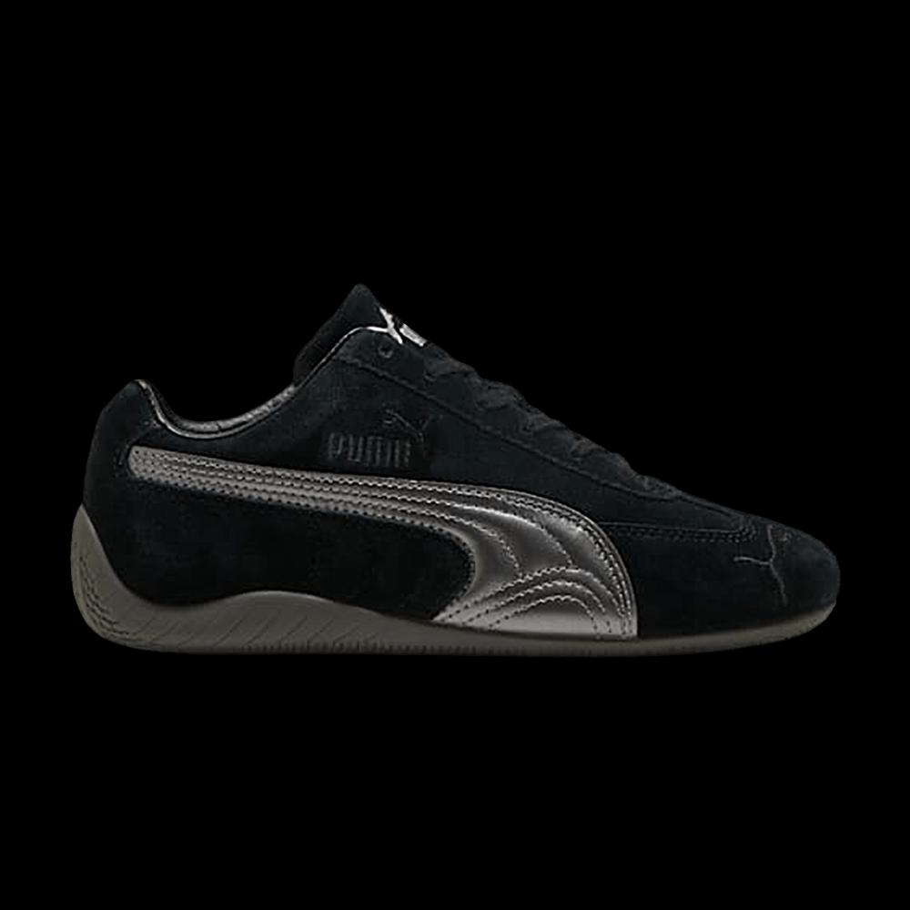Обувь Puma Speedcat Lux 'Black Gum' 1