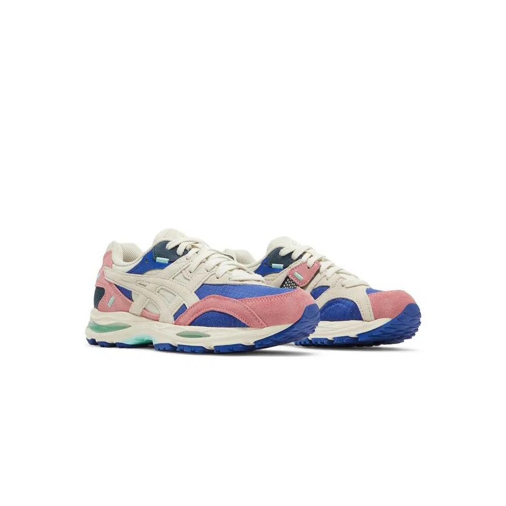 Кроссовки Asics Wmns Gel MC Plus 'Monaco Blue Vanilla' 8