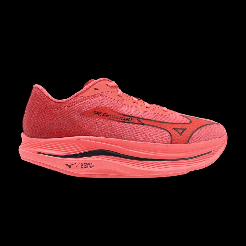 Кроссовки Mizuno Wave Rebellion Flash 2 'Reach Beyond PB Pack' 1