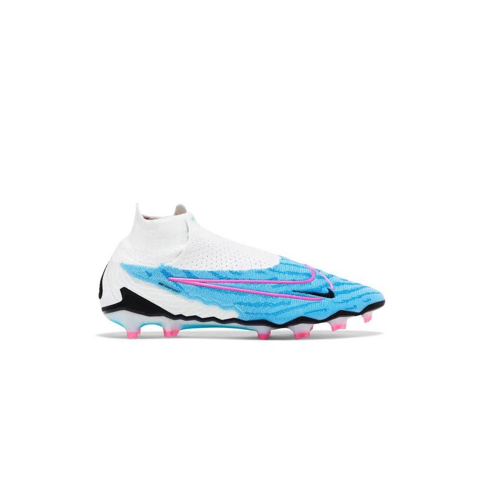 Бутсы Nike Phantom GX Elite Gripknit DF FG 'Blast Pack' 1