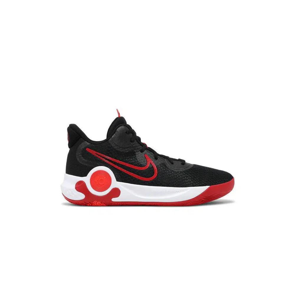Кроссовки Nike KD Trey 5 IX 'Bred' 1