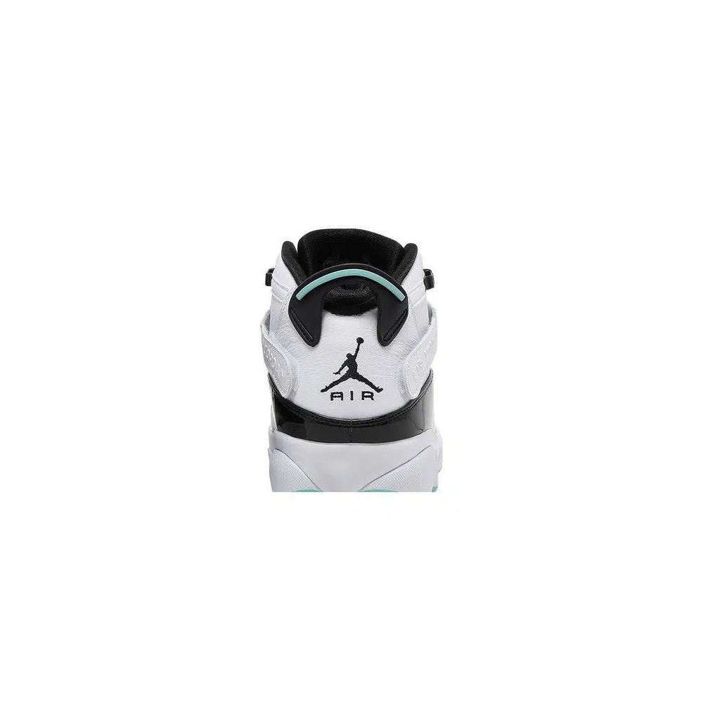 Кроссовки Air Jordan 6 Rings 'Tropical Twist Concord' 7