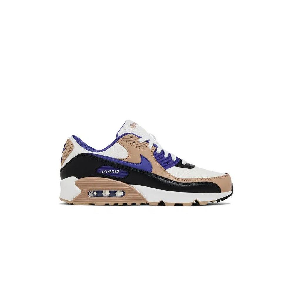 Кроссовки Nike Air Max 90 GORE-TEX 'Lapis' 1