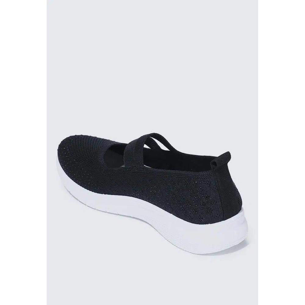 Удобные кроссовки Gentle Walk 3