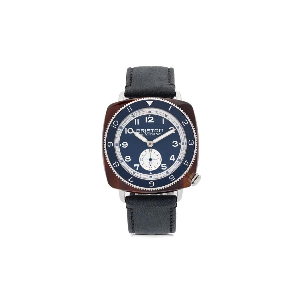 Наручные часы Clubmaster Legend Small Second 39 мм 1
