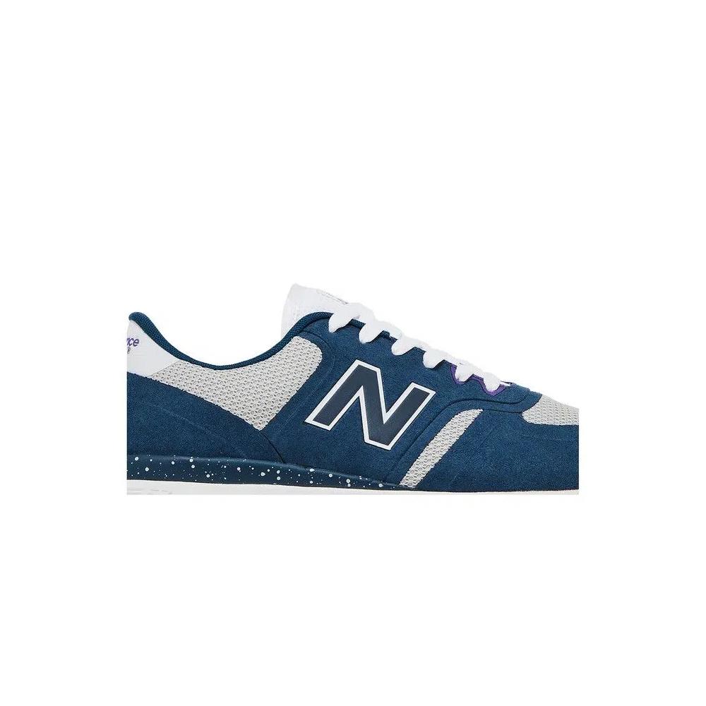 Кроссовки New Balance Numeric 420 'Синий морская соль' 2