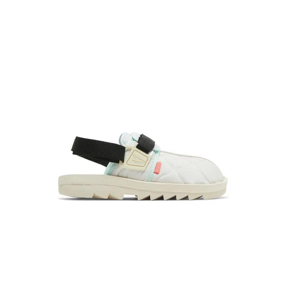 Сандалии Reebok Beatnik Sandal 'Chalk' 1