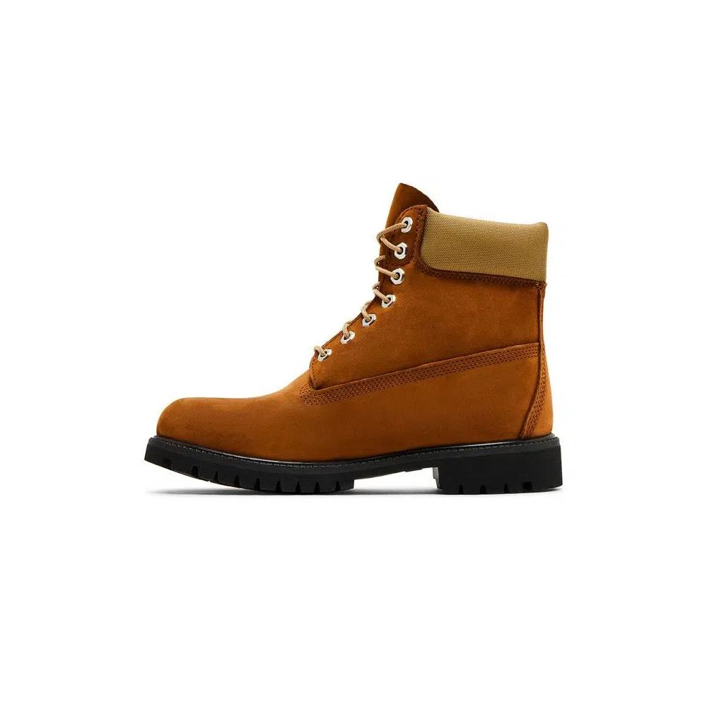 Ботинки Timberland 6 Inch Premium Boot 'Medium Brown' 3