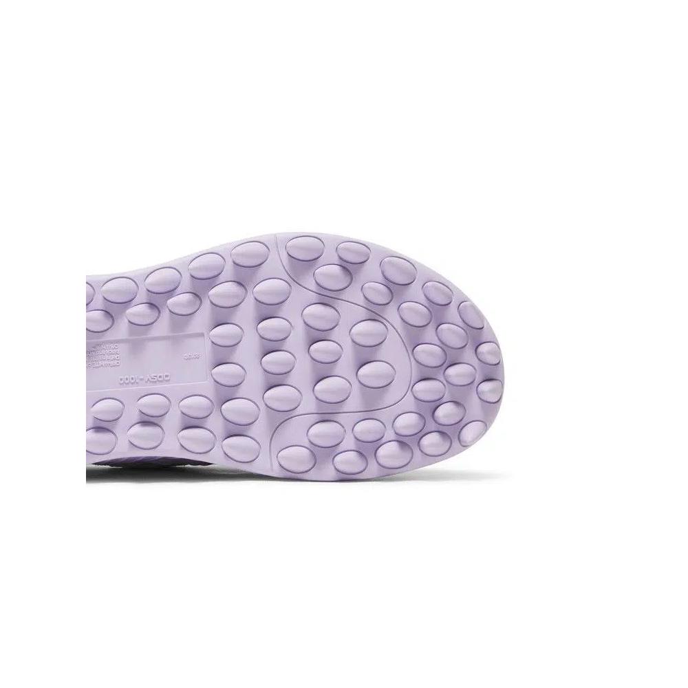 Кроссовки Off-White Wmns ODSY-1000 'Lilac' 5