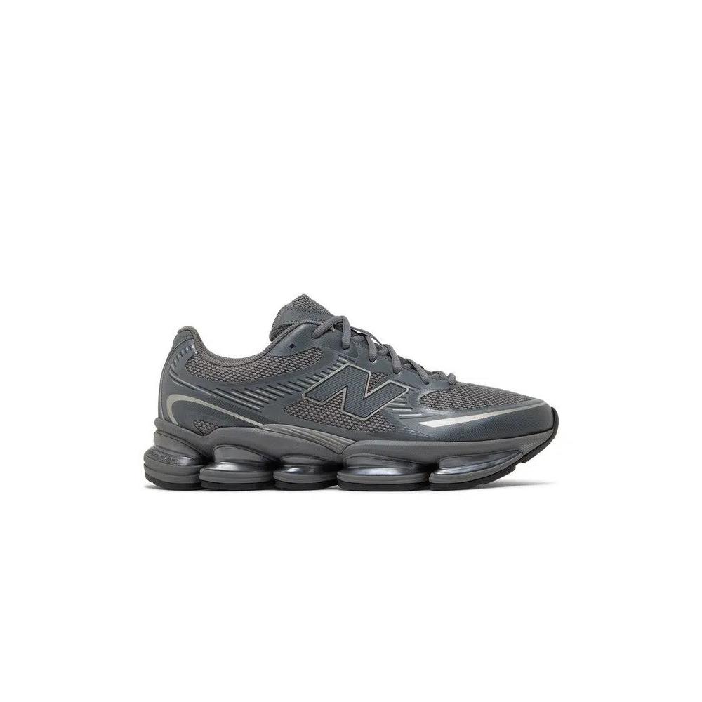 Кроссовки New Balance ABZORB 2000 'Concrete Grey' 1