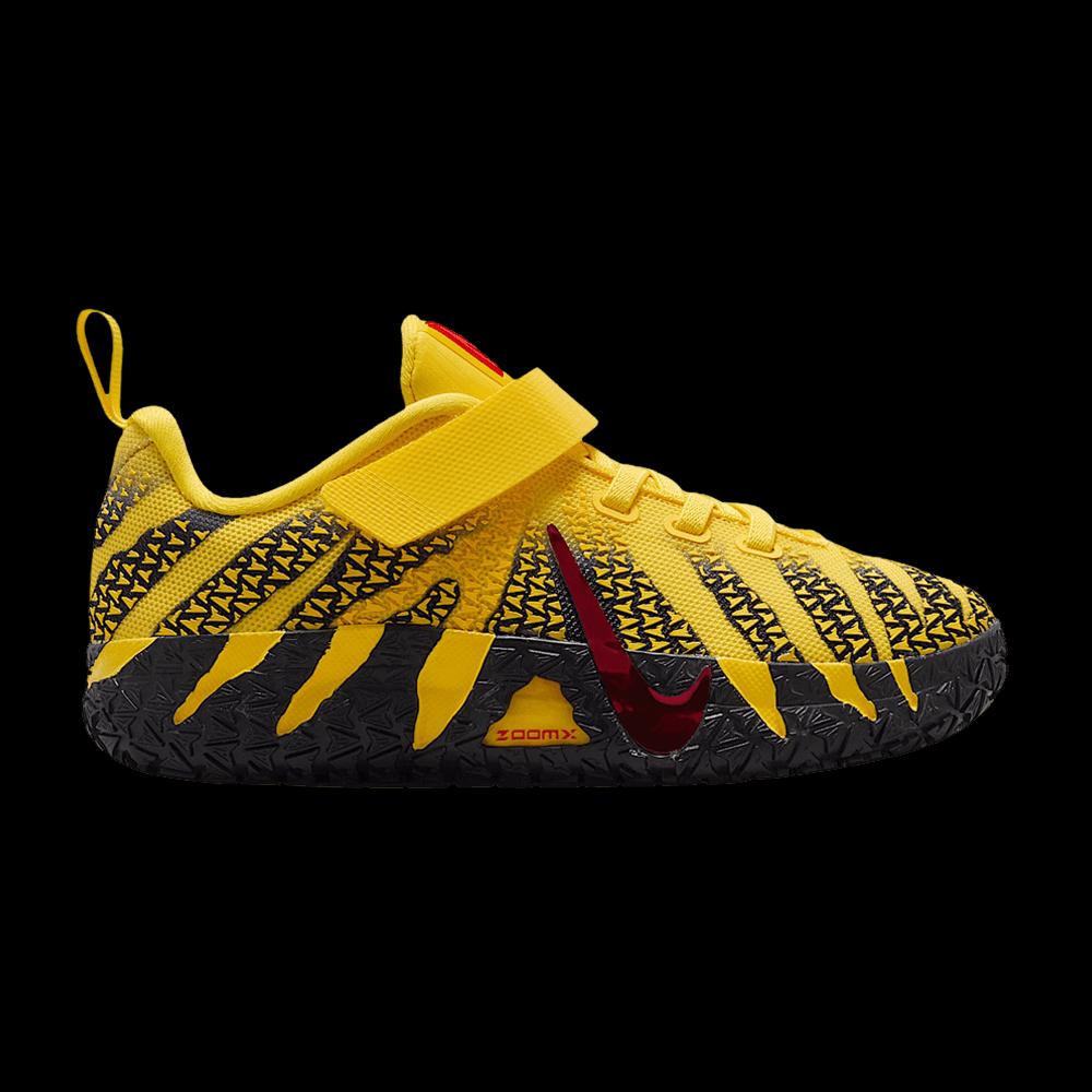Кроссовки Nike Ja 3 PS 'Let Me Be Ja' 1