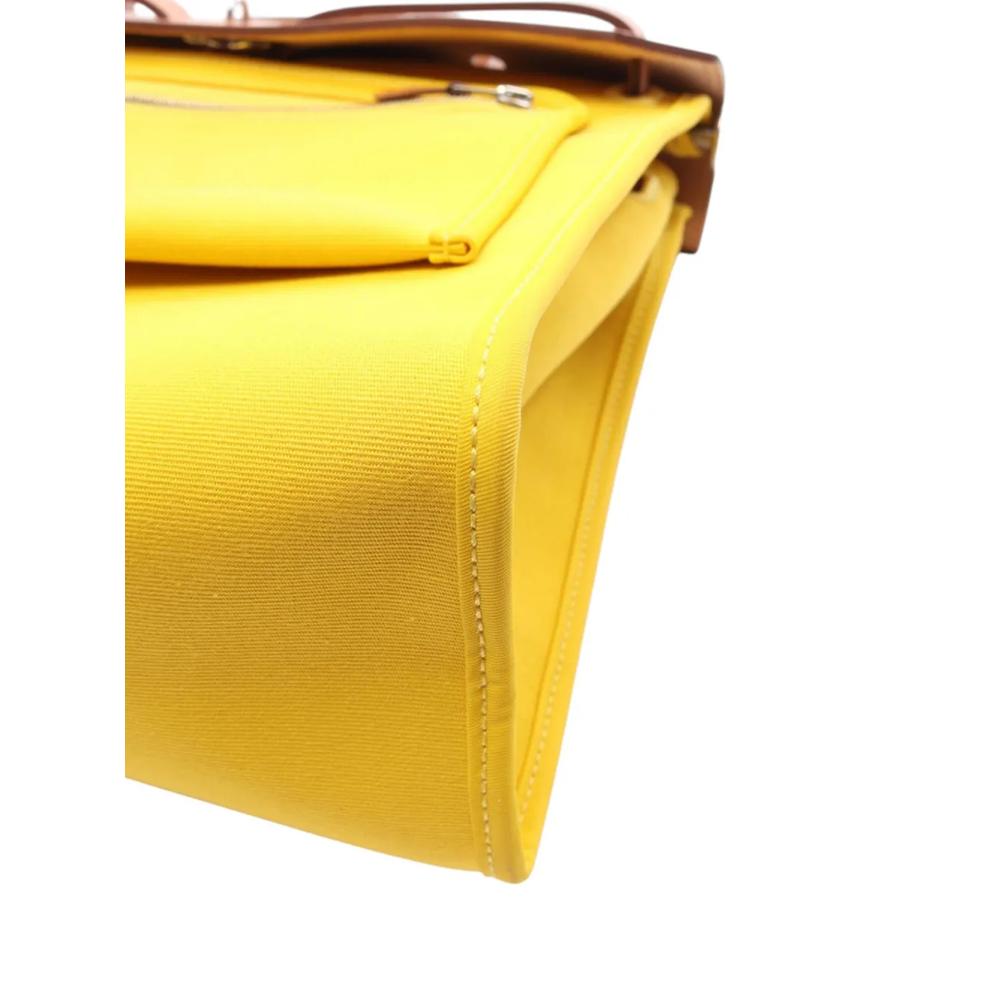 Сумка-сэтчел Toile Herbag Zip 31 (2019 год) 2