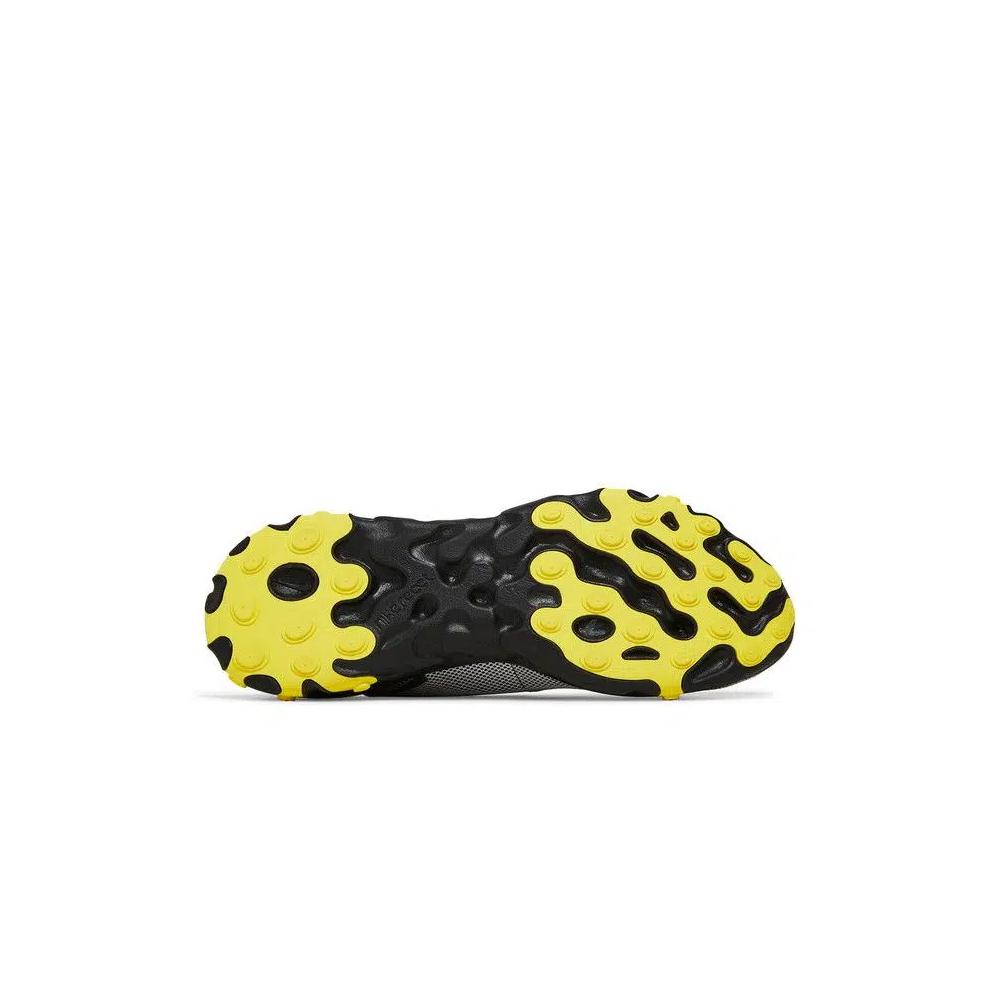 Кроссовки Nike React Element 55 'Dynamic Yellow' 4
