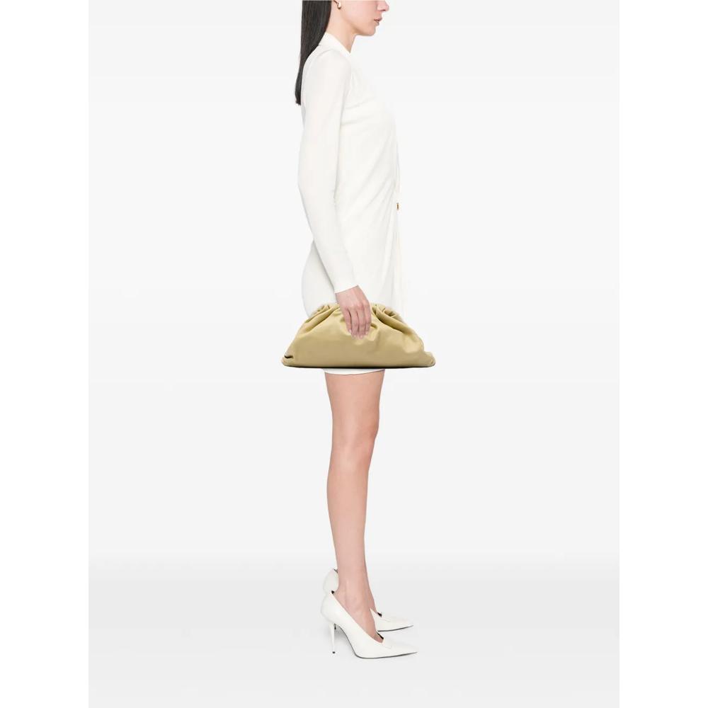 Клатч Lambskin The Pouch (2012-2026 годы) 2