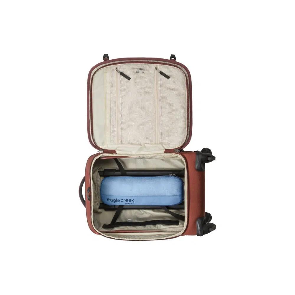 Eagle Creek Pack-It Reveal Slim Cube M V2 (Штормово-серый) 5