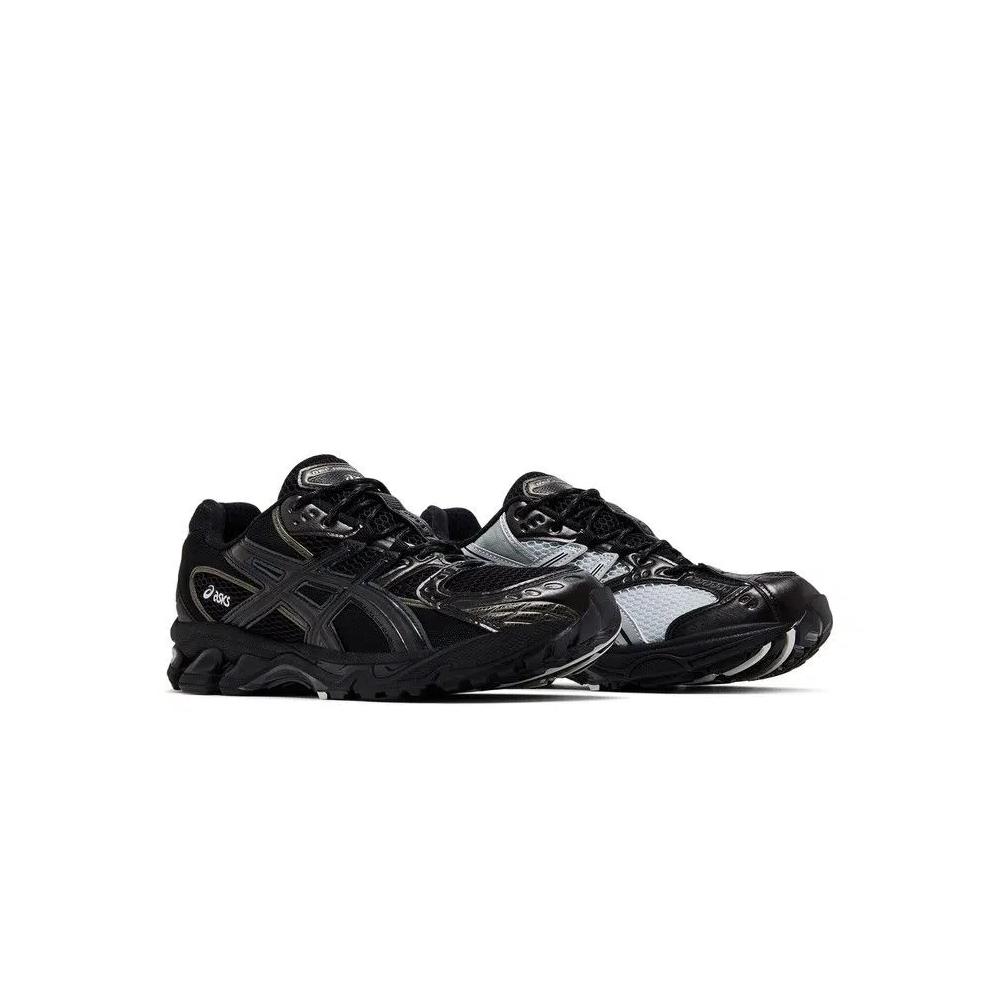 Кроссовки ASICS Gel Nimbus 10.1 'Triple Black' 8
